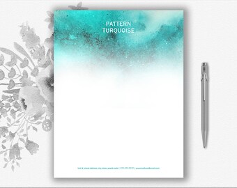 elegant office supplies design modern letterhead template digital download printable personalized stationery creative and elegant design pattern etsy elegant office supplies design modern letterhead template digital download printable personalized stationery creative and elegant design pattern etsy