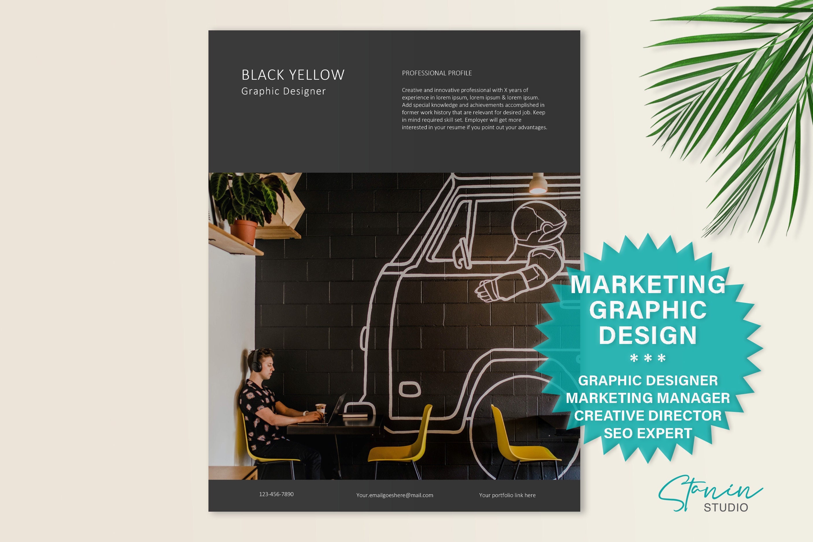 Marketing Manager Grafik Designer Digital Specialist - Etsy Schweiz