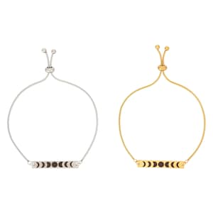 Moon Phase Bracelet