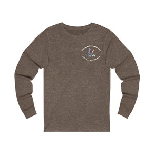 HANSON HITZ Long Sleeve Tee