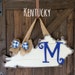 see more listings in the Monogrammed Door Decor section