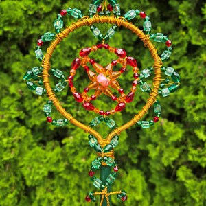 Yard Art Garden Stake
