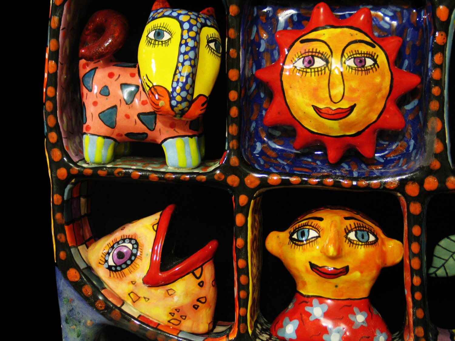 Tea House, Kettle Interior, Stylized Teapot, Ceramic Teapot, Teapot