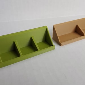 4&quot; Magnetic Hermit Crab Feed Tray