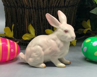 Topper /& Backing Sheet Set Die Cut /& Foiled EASTER BUNNY