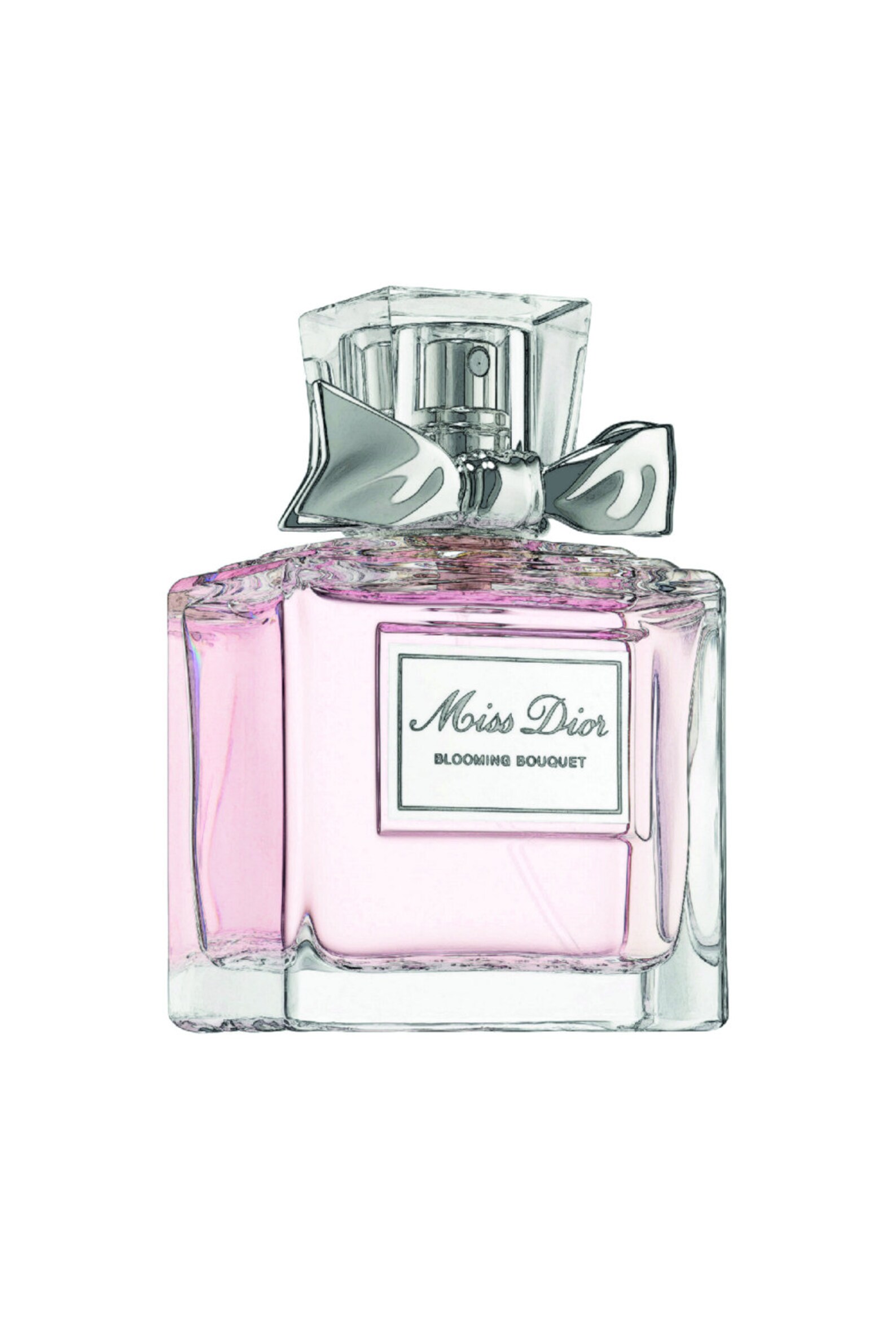 Miss Dior Perfume Bottle Fashion Illustration DIY Printable Etsy