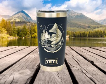 etsy custom yeti