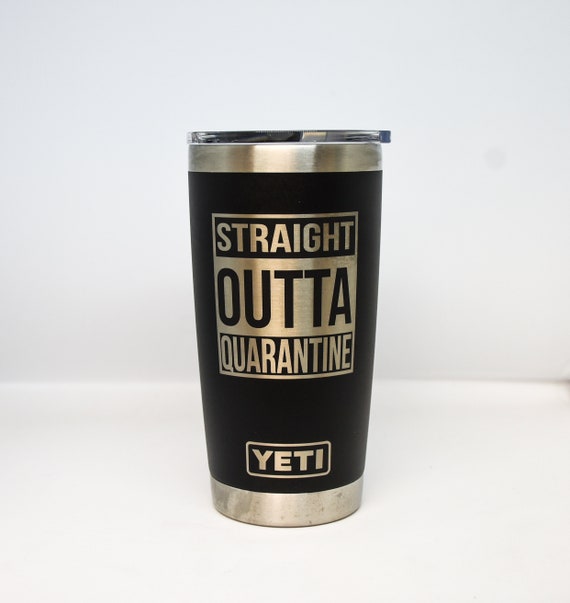 usmc yeti tumbler