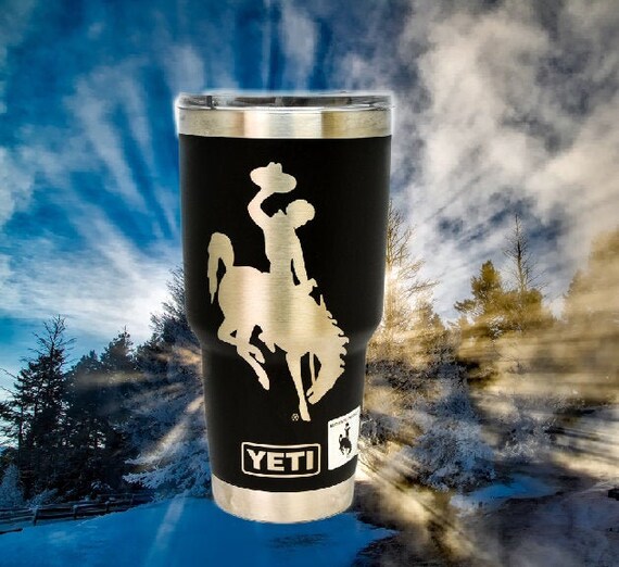 custom yeti cups etsy