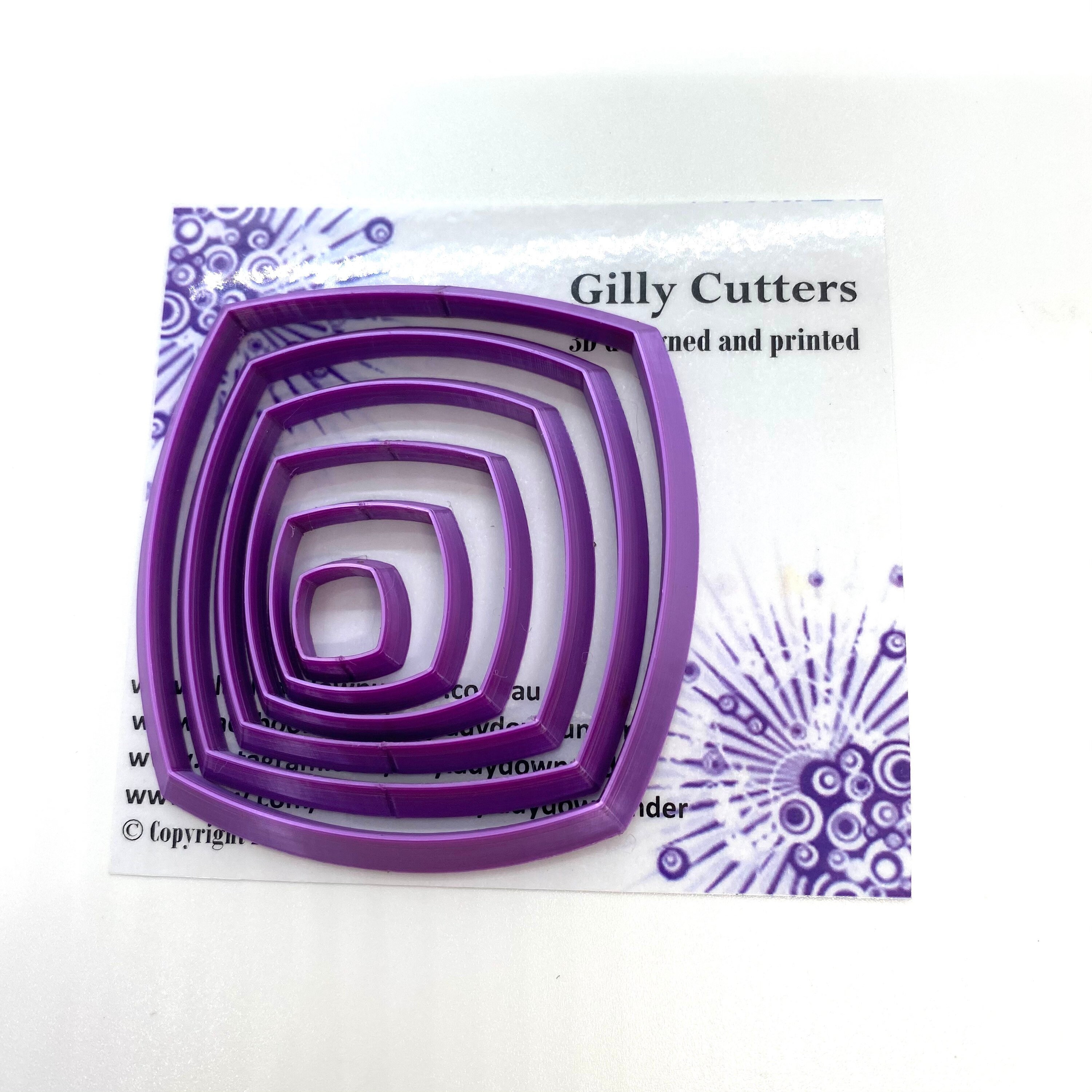 Cutting & Shaping Craft Supplies & Tools precious metal ceramic clay