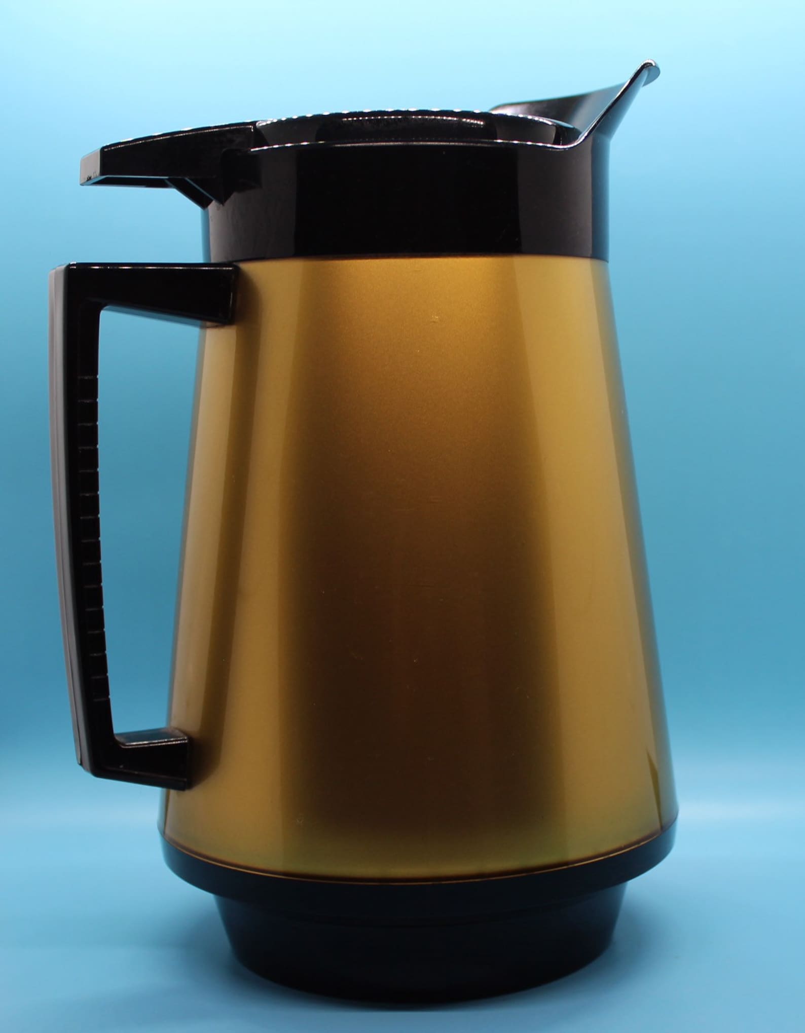 Extra Large West Bend Thermo Serv Vintage Coffee Carafe Etsy