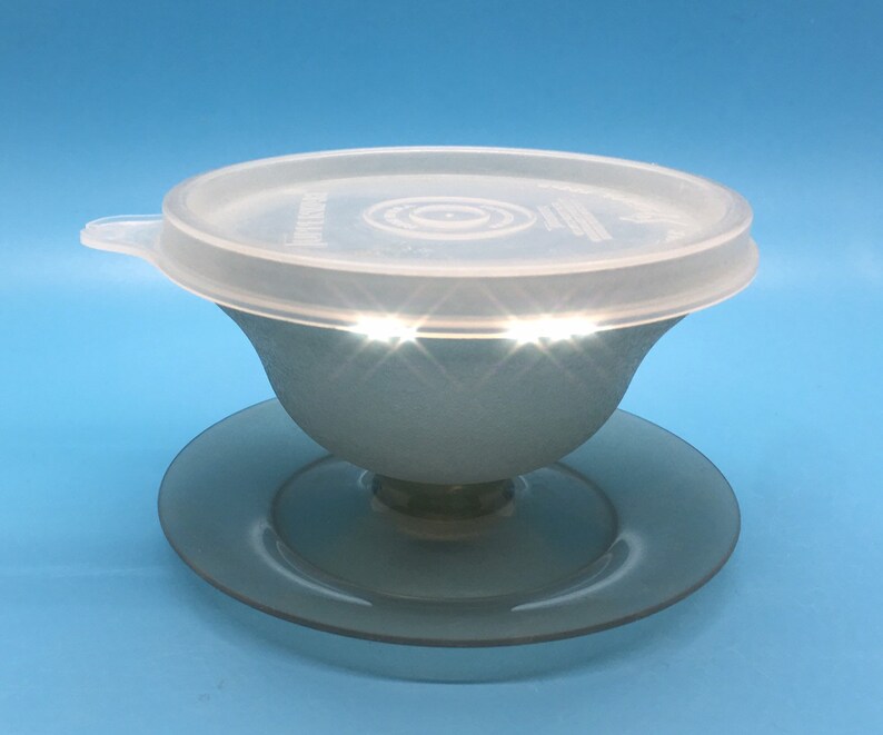 Tupperware Jello Cups - Tupperware Microwave Safe