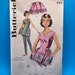 see more listings in the Vintage Patterns  section