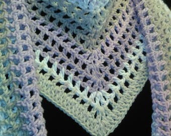 Caron Cotton Cakes Hydrangea Yarn Etsy