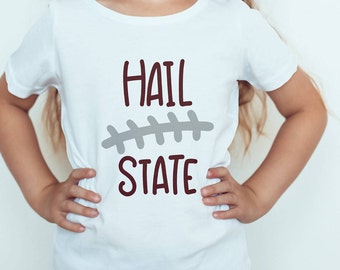 hail state t shirt