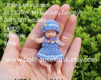 Reserved Listing
