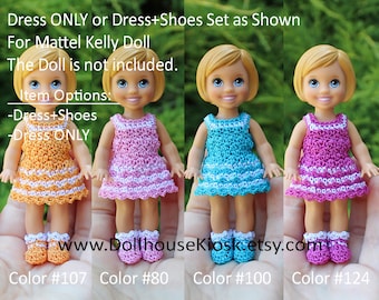 JOLIE TENUE VINTAGE BARBIE MATTEL # 1656 FASHION LUNCHEON années 1960