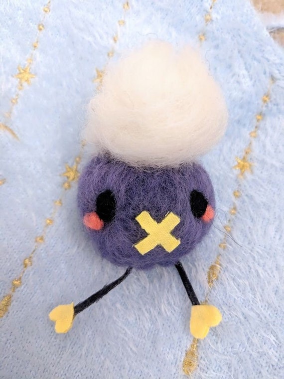 drifloon plush