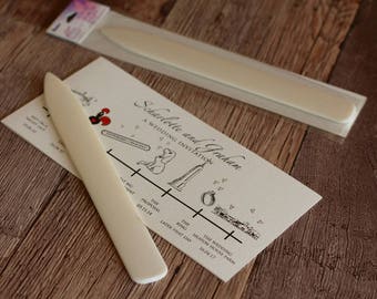 Paper and Card Folder, handmade cards, wedding stationery supplies, paper craft
