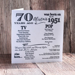 70th Birthday Gift For Men Etsy 70th Birthday Gift For Men Etsy