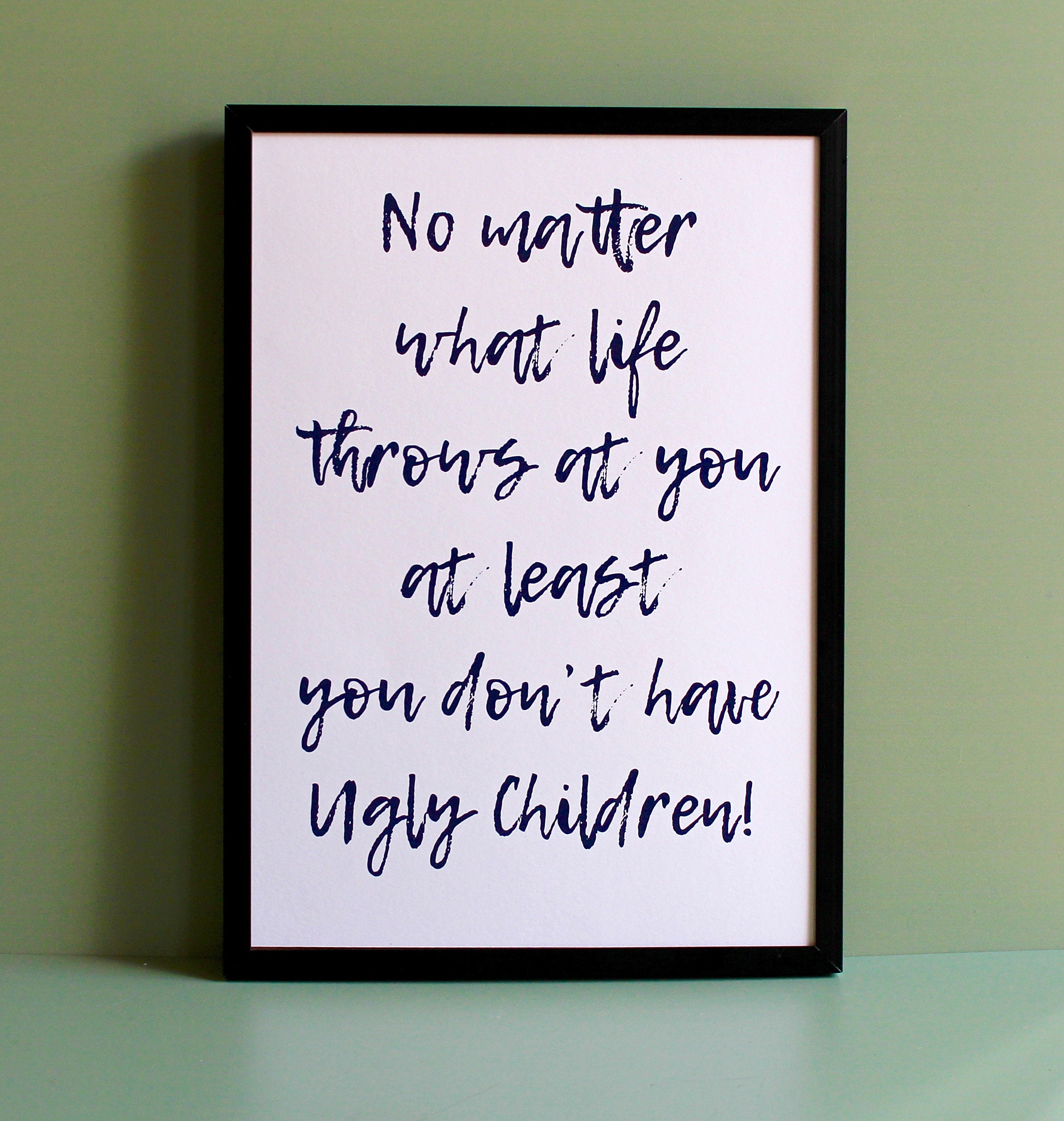 present from son to mum