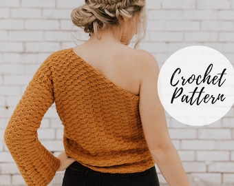 Resplandor de champán x patrón de crochet