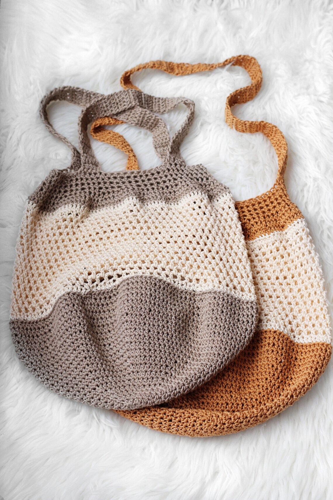 Calypso Pattern Calypso Carry All X Crochet Pattern - Etsy