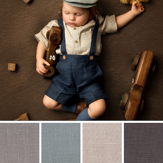 little boy wedding outfit