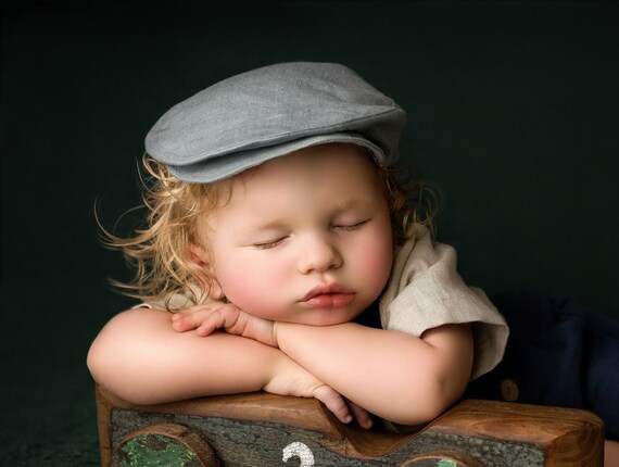 boys flat cap next day delivery