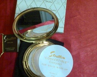 Stratton compact | Etsy