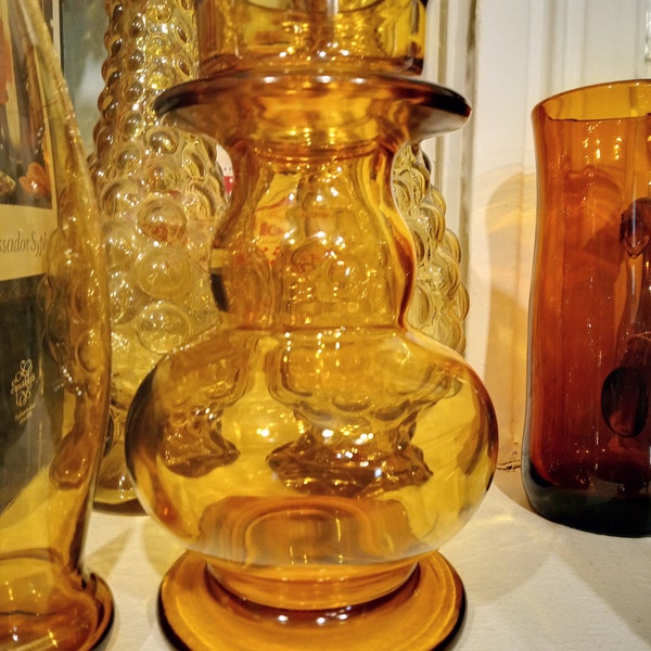 Hyacinth Vase Etsy UK