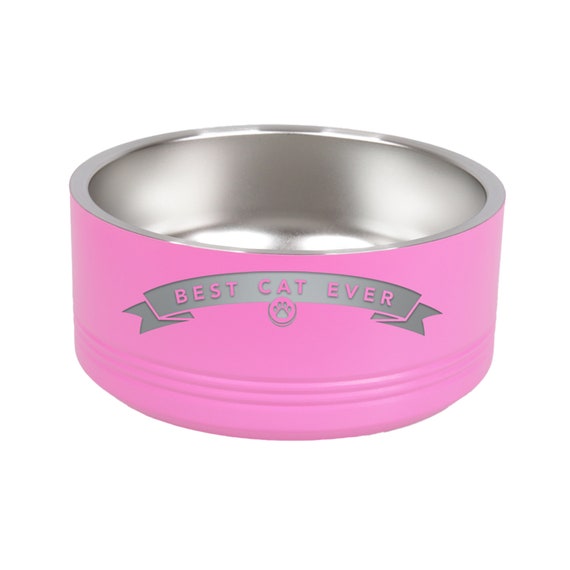 adjustable height elevated dog bowls Adjustable Dog Bowl Stand for Dogs | Sturdy & Adjustable main image 1