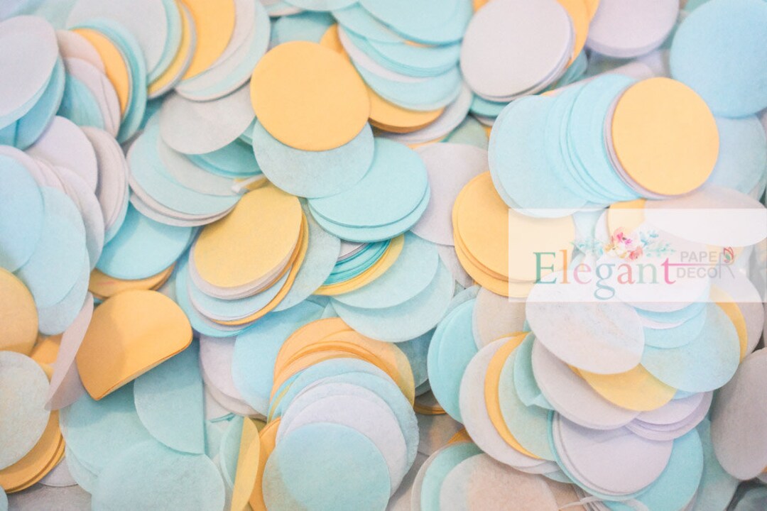 50 Pièces Cônes En Papier De Fête Kraft Papier, Sacs De Confettis De Mariage Avec Ficelle Et Autocollants Pour Assiettes De Fleurs De Bonbons Et Confettiskraft Papier - 12