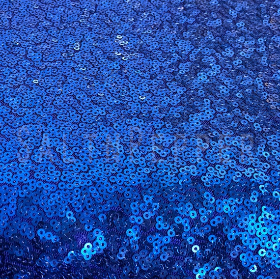 Lavender Sequin Fabric, Sequins Fabric for Dress, Full Sequin on Mesh  Fabric by the Yard 