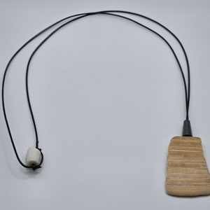Necklace | Authentic, Handcrafted Ghanaian Shell Necklace