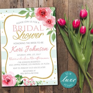totoro baby shower invitations