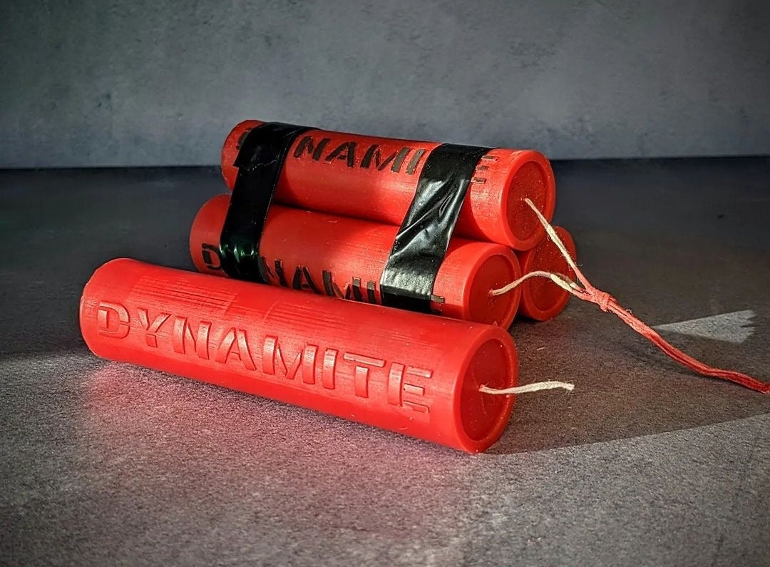 Dynamite 