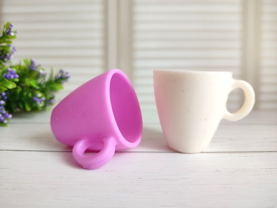 Funshowcase Tea Pot Resin Silicone Mold, Large