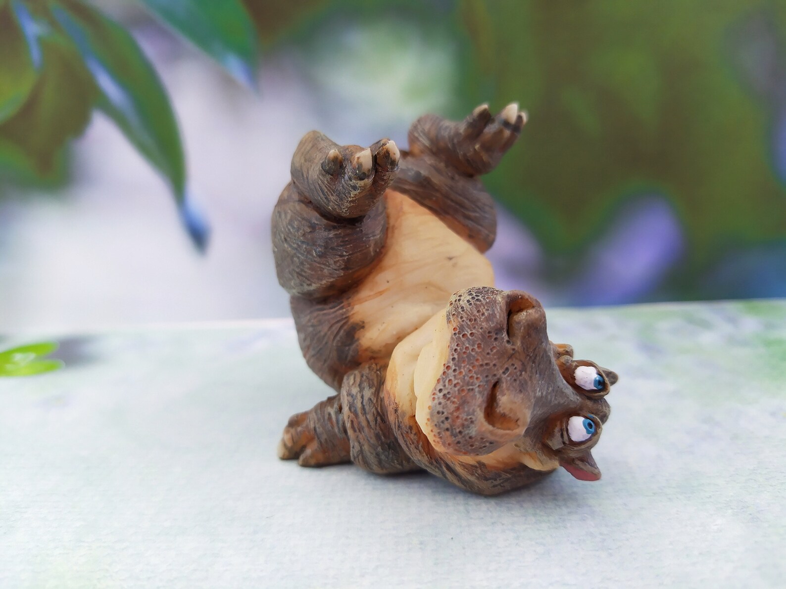 Hippo Mold 3d Silicone Mold 3d Animal Soap Mold 3d Etsy