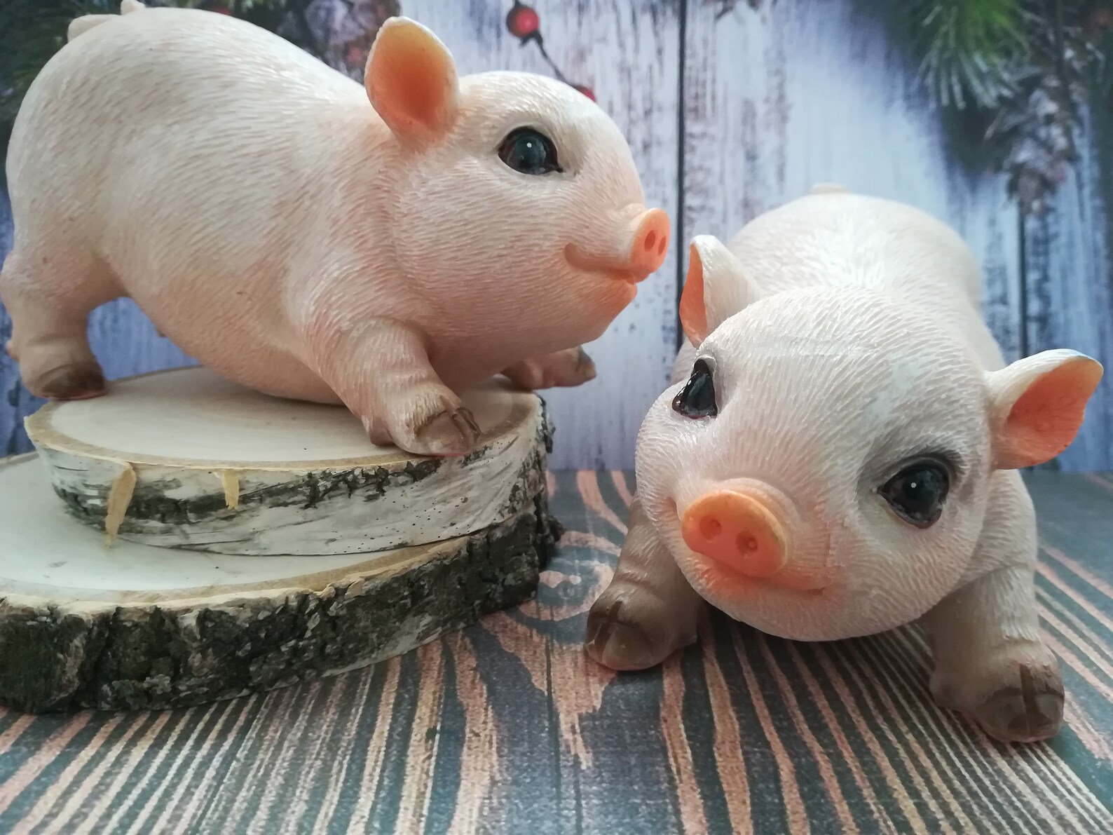 Big Piggy Mold Silicone Soap Mold Pig Food Mold Piglet Candy Etsy