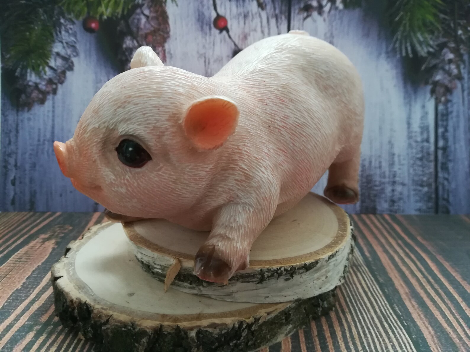 Big Piggy Mold Silicone Soap Mold Pig Food Mold Piglet Candy Etsy