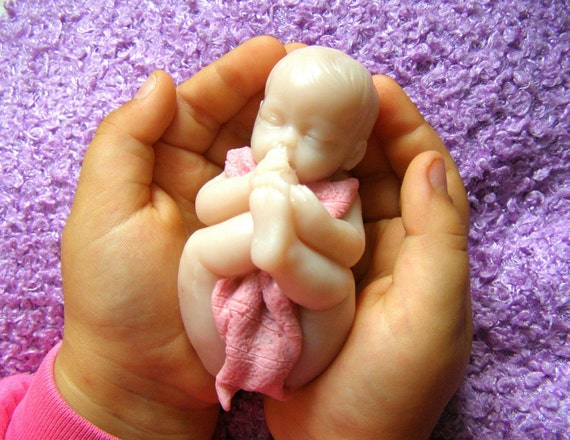 Baby 3d Mold 3d Sweet Baby Molds for Soap Newborn 3d Mold Gift for Newborn Baby 3d Baby Mold 3d Not Food Grade Molds 3d Baby Mold Etsy