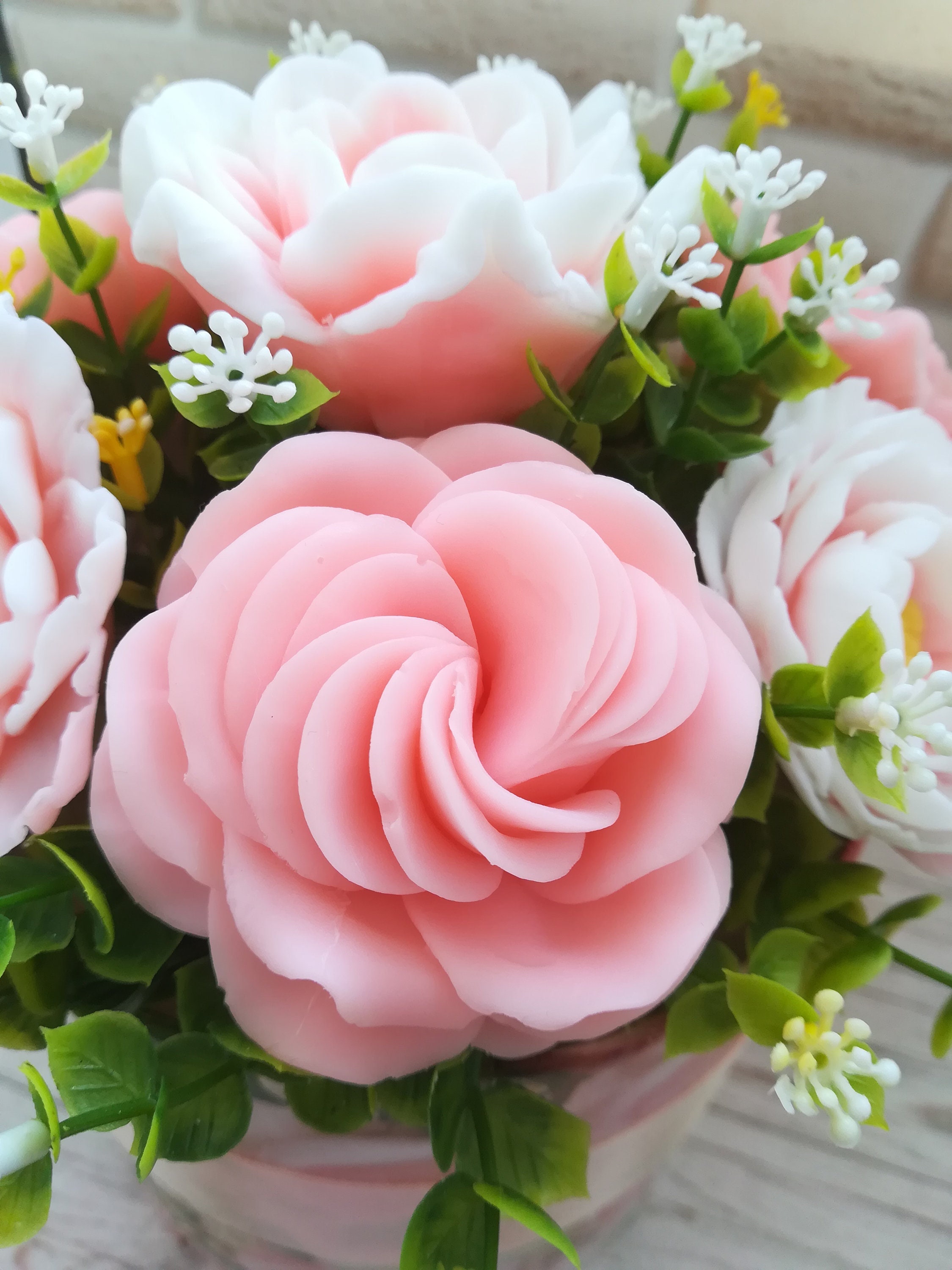 Resin Molds For Flowers How To Blog