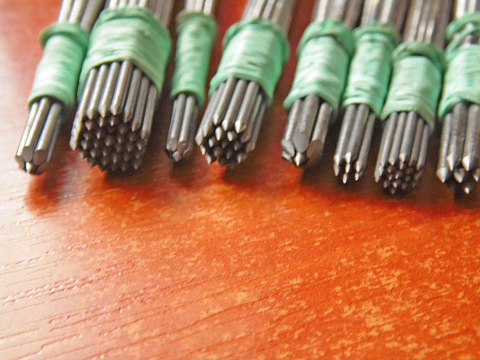 Set of Tools for Engraving 1 Etsy