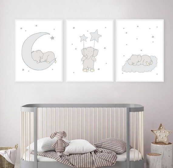 Scandinavian nursery cheap furniture