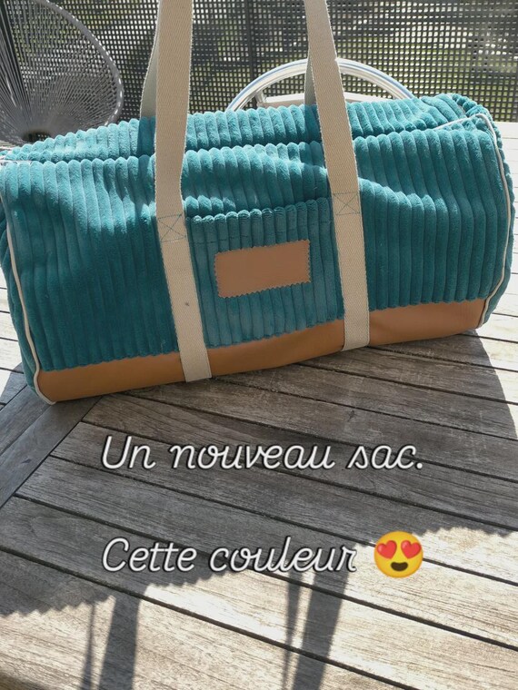 Sac a langer, sac de voyage, sac de sport, sac de piscine, sac personnalisé,sac rond,