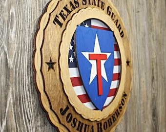 Texas State Guard