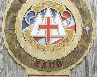 Army Fort Carson EACH
