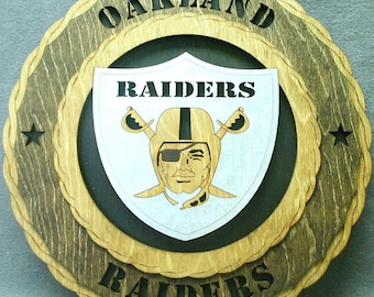 Oakland Raiders