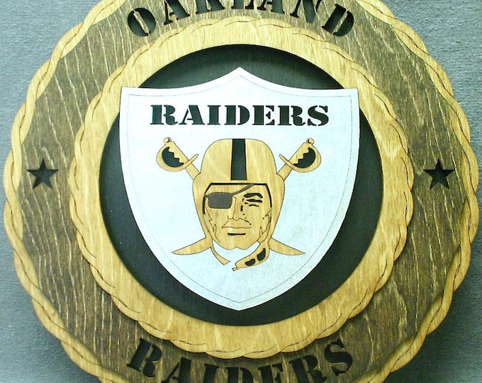 Oakland Raiders